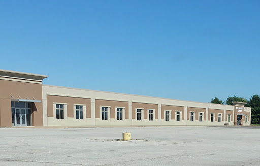 Spoon River College Macomb Community Outreach Center
