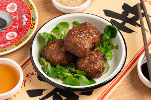 Photo n°76 de Yansai Paris 3 - Fusion Asiatique à Paris (Restaurant chinois)