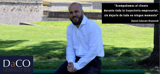 DaCO Asesores Navarra Pamplona