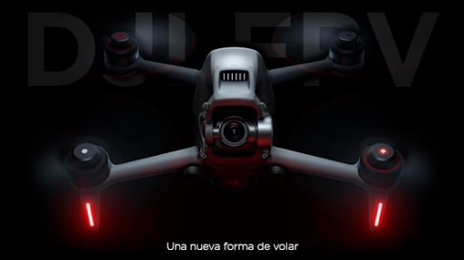 DJI Premium Store Monterrey - Thumbnail