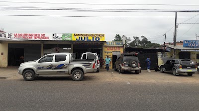 Photos of Taller Electrico Julio