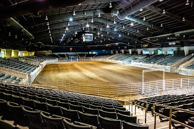 First Interstate Bank Center