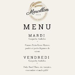 Photo n°1 de Boulangerie Mervillon à Laventie (Bar à soupes)