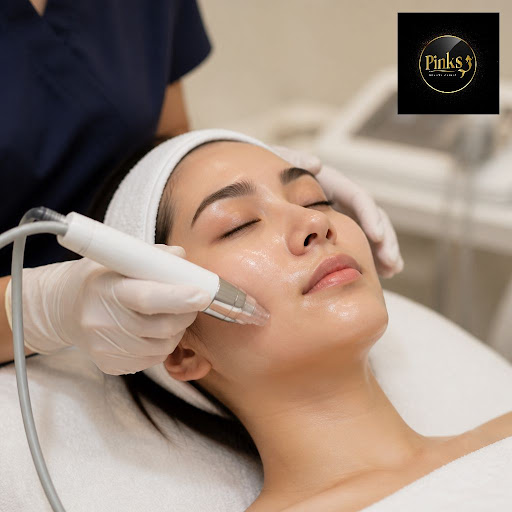 ✔️ Authentic Korean-inspired glass skin facial protocols tailored to your skin type and concerns post image