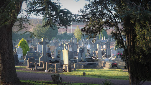 Main cemetery of Douai - Thumbnail