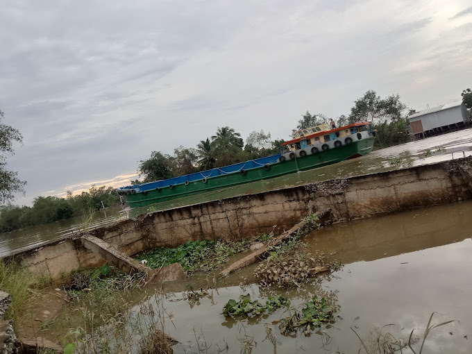 Cầu Ba Rài