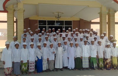 Photos of Pondok Pesantren Putera Alkhairaat Pusat Palu