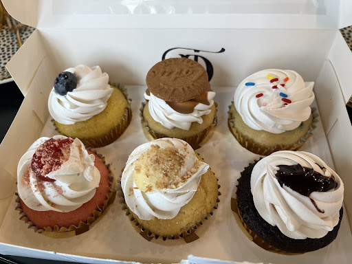 Drick's Bakery & Cafe Gallery - United States