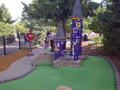 Photos of Gateway Park Fun Center
