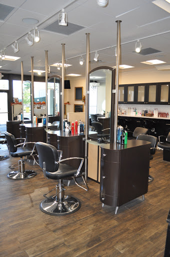 Elan Hair & Nails