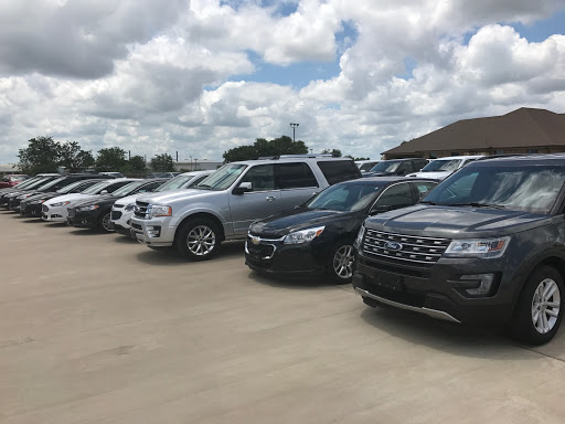 Texas Farm Bureau Fleet Sales - Thumbnail