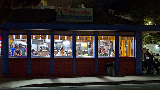 Taqueria Los Pericos - Thumbnail