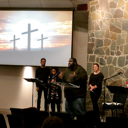 Solid Rock Church - Thumbnail