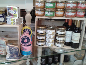 Photo n°32 de Cave & Comptoir des Saveurs - Comtesse du Barry .LORIENT à Lorient (Cave à vins)