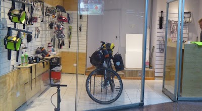 Photos of TourBikes