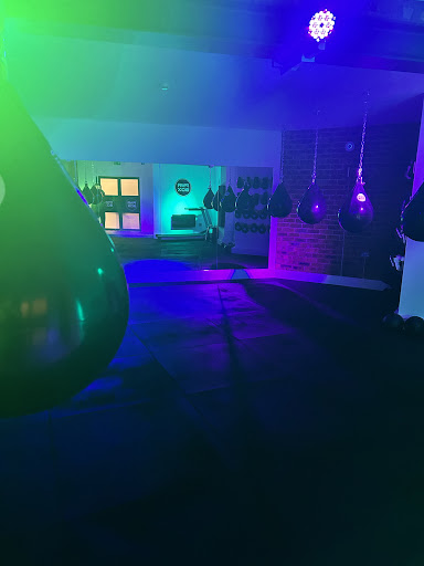 PWR BOX - Visual