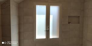 Photo n°23 de SAS Louin à Villeconin (Peintre en bâtiment)