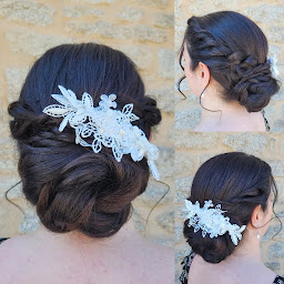 Photo n°3 de Côté Coupe à Loctudy (Salon de coiffure)