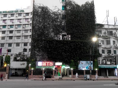 Photos of Hotel Purbani International Limited