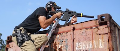 Photos of 37 Public Shooting Range and Gun Club