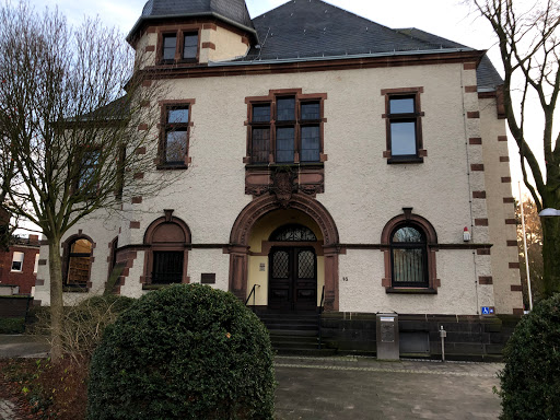Amtsgericht Kempen