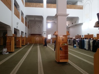 Photos of Baraka Mosque