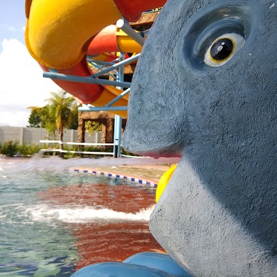 Photos of Citraland Waterpark