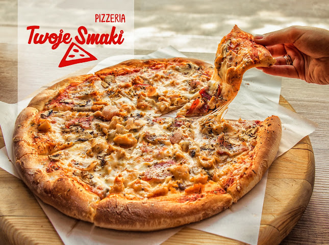 Pizzeria Twoje Smaki Miedzyń