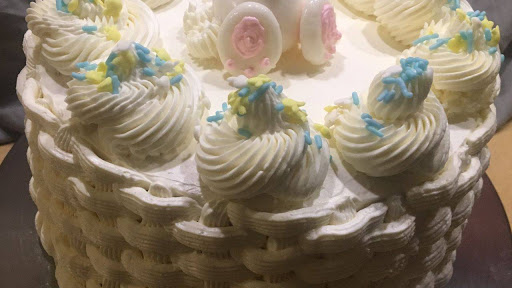 Nicky's Little Cake Shop
