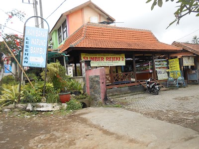 Photos of Warung Lalapan Sumber Rejeki
