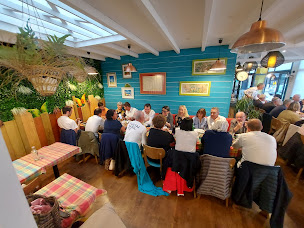 Photo n°15 de Le Boucané à Lorient (Restaurant créole)