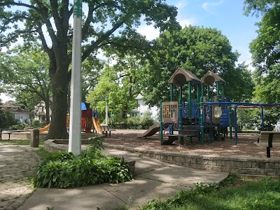 Washington Commons Park