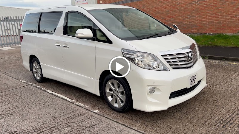 Japanese import cars wigan photo 3