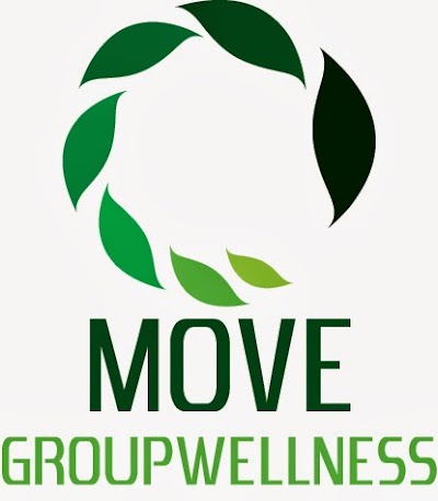 Move Group Wellness