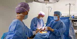 Photo n°3 de Docteur Jean-Christophe de WATTEVILLE à Brou-sur-Chantereine (Gynécologue-obstétricien)