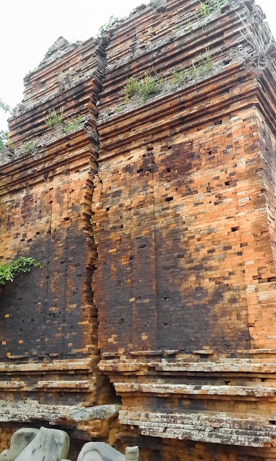 Photos of Preah Theat Thom Temple