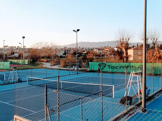 Bocage Tennis Club