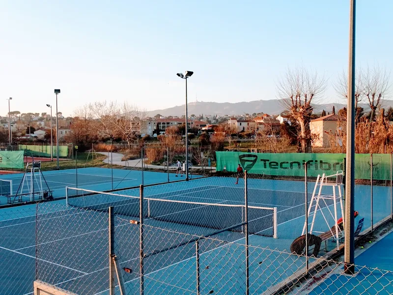 Bocage Tennis Club photo