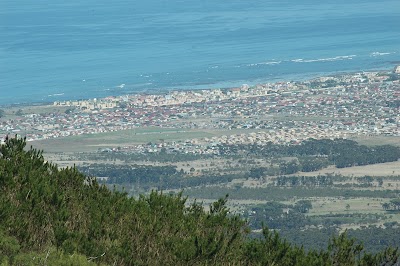 Photos of Sir Lowry's Pass