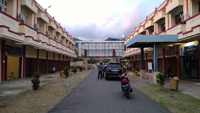 Photos of Politeknik Aceh Selatan