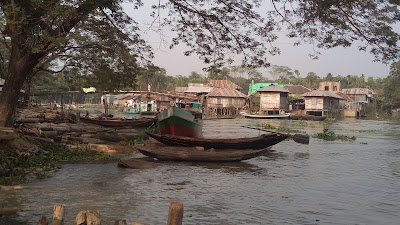 Photos of ডুবিরহাট জামে মসজিদ