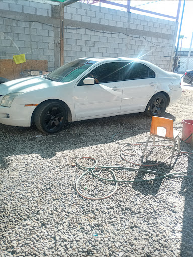 AUTO DETALLADO =CAR WASH- - Thumbnail