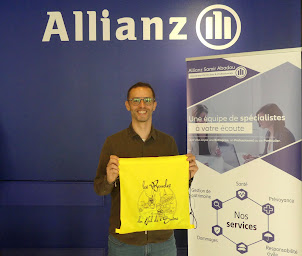 Photo n°7 de Allianz Assurance GRAY PLEIN CIEL - Samir ABADOU à Gray (Compagnie d'assurance moto)