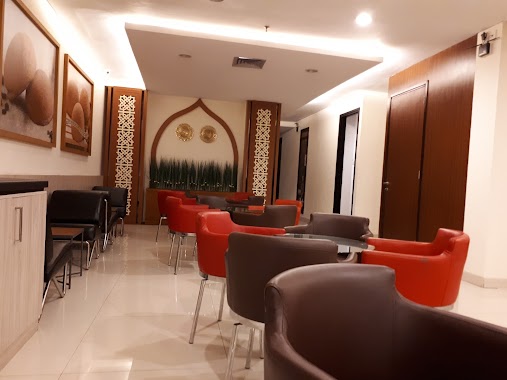 d'primahotel Airport Jakarta 1, Author: Priyanto Uny