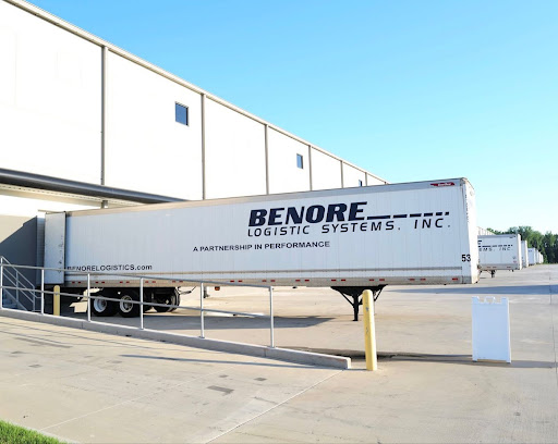 Benore Logistic Systems, Inc. Gallery - United States