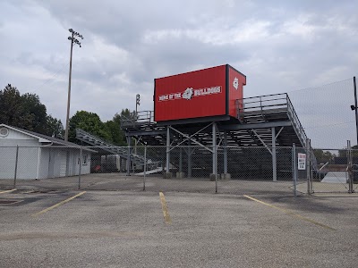 VFW Stadium-Home of SHS Bulldogs baseball