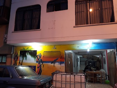 Photos of Hotel R&iacute;o en Atacames