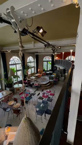 Poinçon Paris by null