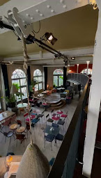 Photo n°41 de Poinçon Paris à Paris (Salle de spectacles)