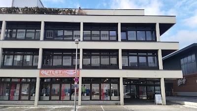 Photos of Outlet World